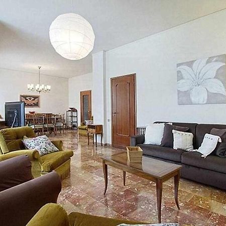 Frati Bigi With Two Bedrooms And Parking Florenz Exterior foto