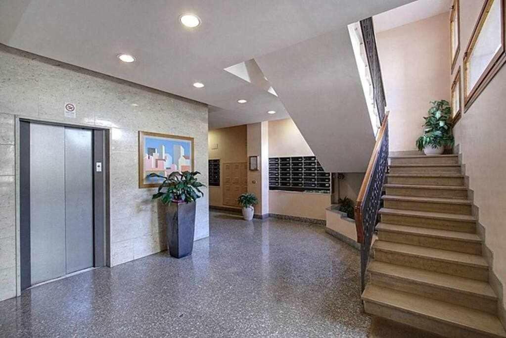 Frati Bigi With Two Bedrooms And Parking Florenz Exterior foto